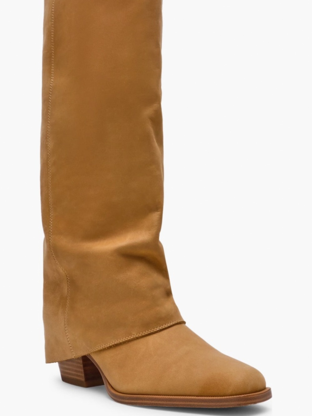 Steve Madden knee high boots